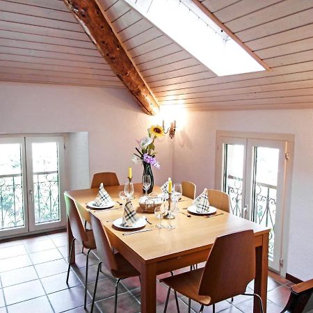 Apartment Appartamento Tazzino By Interhome Locarno Eksteriør bilde