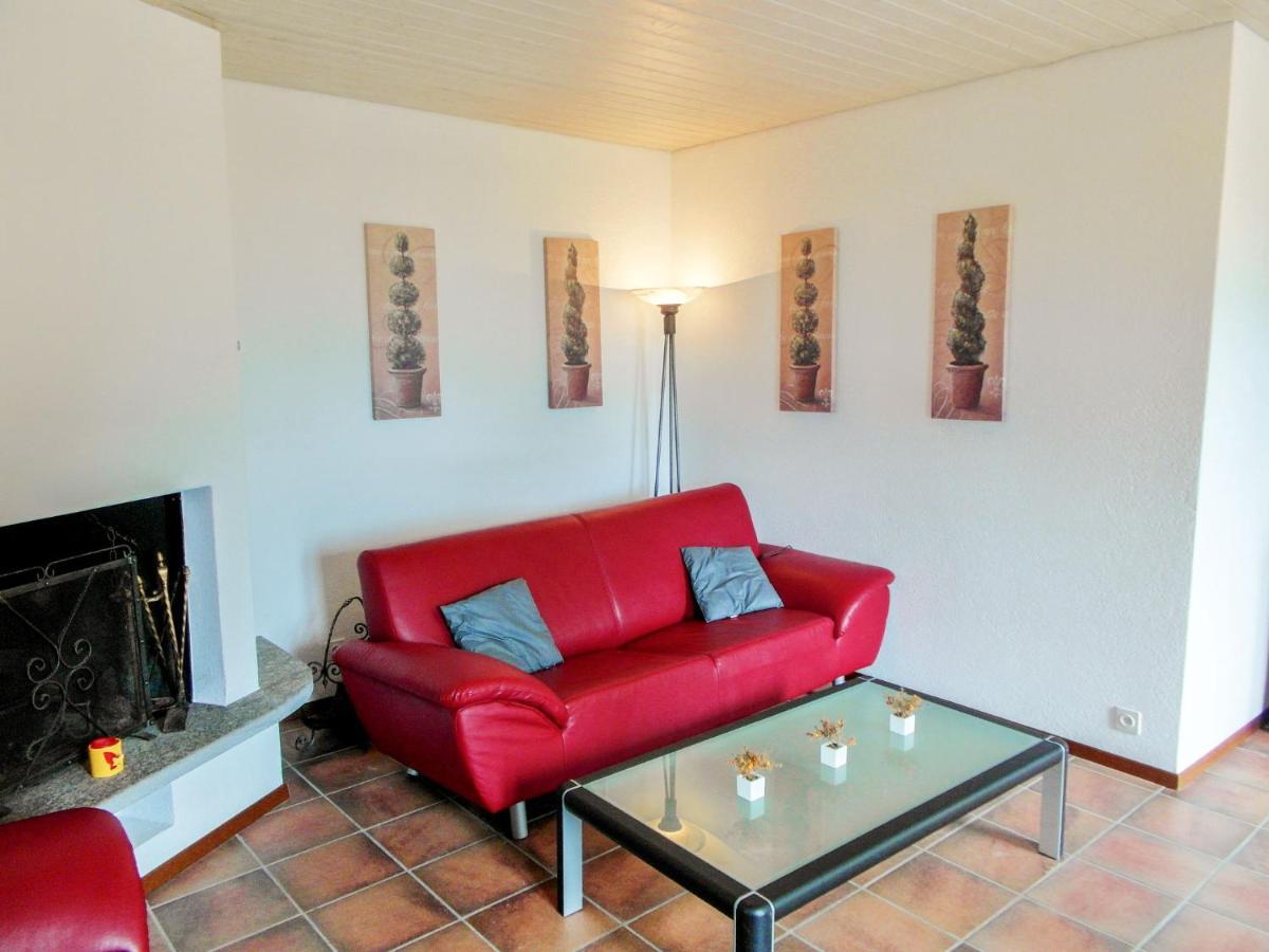 Apartment Appartamento Tazzino By Interhome Locarno Eksteriør bilde