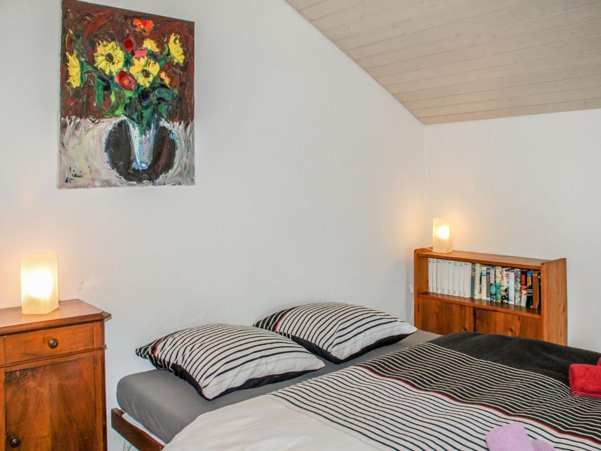 Apartment Appartamento Tazzino By Interhome Locarno Eksteriør bilde